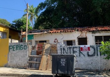 land_lot em Rua Professora Maria de Almeida, Vila Carvalho - Sorocaba - SP