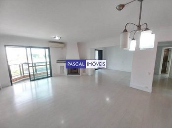 apartment em Avenida da Invernada, Vila Congonhas - São Paulo - SP
