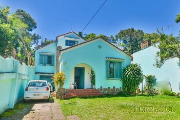 house em Guaíba, Vila Assunção - Porto Alegre - RS