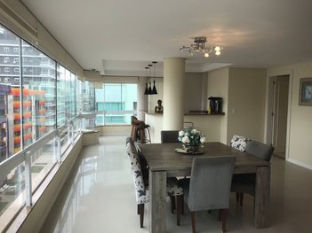 apartment em Avenida Venâncio Aires, Capão da Canoa - Capão da Canoa - RS