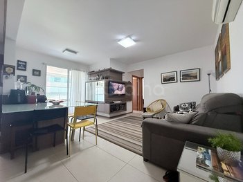 apartment em Avenida Campeche, Campeche - Florianópolis - SC