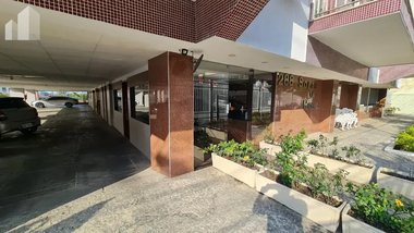 apartment em Rua Rita Gonçalves, Centro - Nova Iguaçu - RJ