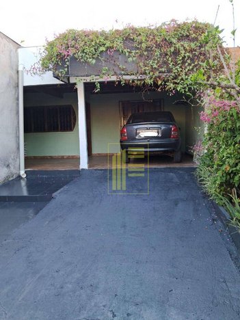 house em Rua Vicente Vaz Pereira, Jardim Arroyo - São José do Rio Preto - SP