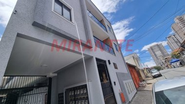 apartment em Rua Ibicarai, Parque Vitória - São Paulo - SP