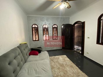 house em Rua Prefeito Rinaldo Poli, Jardim City - Guarulhos - SP