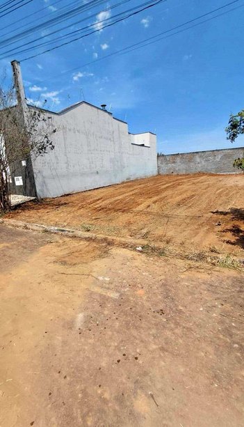 land_lot em Rua José Mathias, Esplanada Primo Meneghetti - Franca - SP