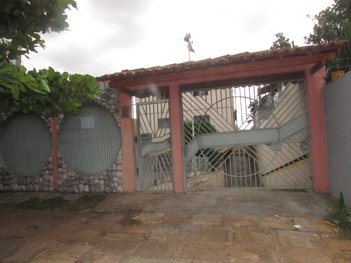 apartment em Avenida Primeira Avenida, Setor Leste Universitário - Goiânia - GO