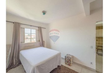 apartment em Rua do Calceteiro, Ponte Preta - Campinas - SP