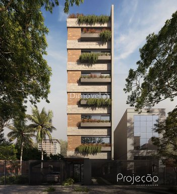apartment em Rua Doutor Armando Barbedo, Tristeza - Porto Alegre - RS
