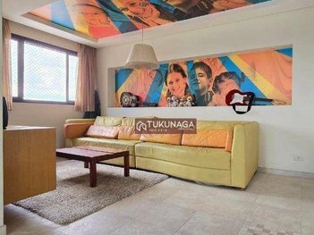 apartment em Rua Ipiranga, Vila Rosália - Guarulhos - SP