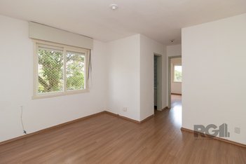 apartment em Sapê, Cristo Redentor - Porto Alegre - RS