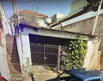 land_lot em da Esperança, Vila Medeiros - São Paulo - SP