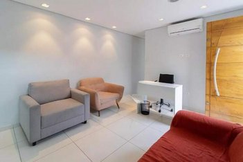 house em Avenida Doutor Carlos de Campos, Parque Renato Maia - Guarulhos - SP