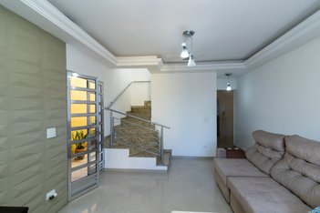 house em Rua Ninete, Casa Verde Alta - São Paulo - SP