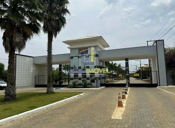 land_lot em Rodovia BA-262, Zabelê - Vitória da Conquista - BA