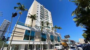 apartment em Rua Carolina Vailatti, São Judas - Itajaí - SC