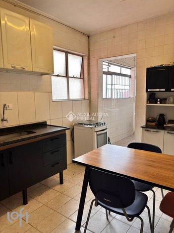 apartment em Senador Vergueiro, Anchieta - São Bernardo do Campo - SP