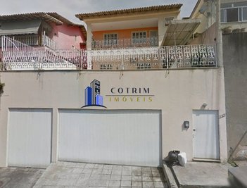 house em Rua Jaburana, Jardim Carioca - Rio de Janeiro - RJ