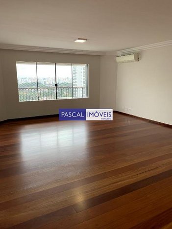 apartment em Avenida Washington Luís, Santo Amaro - São Paulo - SP
