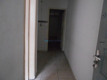 apartment em Avenida Brás de Abreu, Jardim Íris - São Paulo - SP