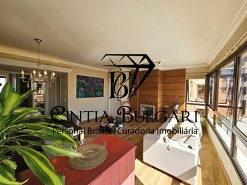 apartment em Rua Costa, Menino Deus - Porto Alegre - RS