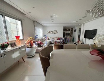 apartment em Rua dos Ingleses, Morro dos Ingleses - São Paulo - SP