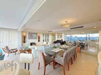 apartment em Pedro Weingartner, Rio Branco - Porto Alegre - RS