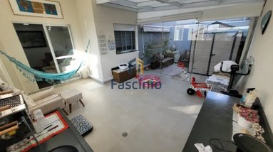 apartment em Rua Lucrécia Maciel, Vila Guarani (Z Sul) - São Paulo - SP