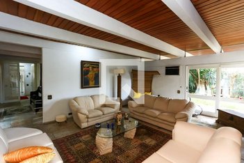 house em Avenida São Valério, Jardim Guedala - São Paulo - SP
