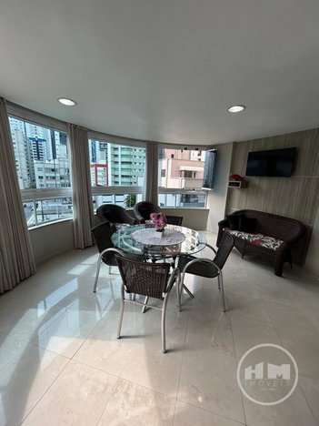 apartment em Rua 3110, Centro - Balneário Camboriú - SC