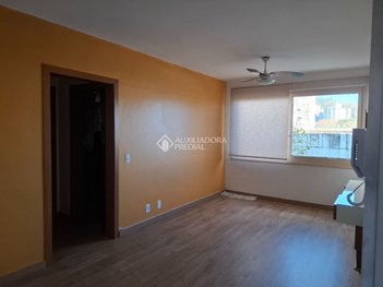 apartment em Avenida Teresópolis, Teresópolis - Porto Alegre - RS