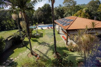 house em Alameda das Ameixeiras, Jardim do Ribeirão I - Itupeva - SP
