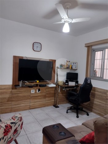 house em Rua Mário de Andrade, Vila Rio Branco - Jundiaí - SP