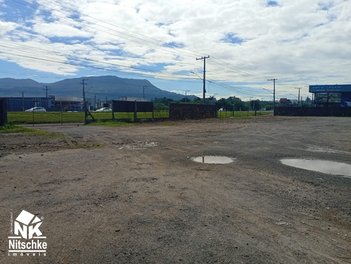 land_lot em Rua Independência, São Luiz - Sapiranga - RS