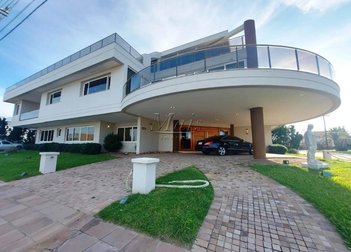 house em Avenida Atlântida, Xangri-Lá - Xangri-Lá - RS