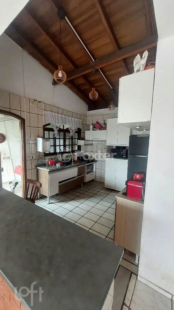 house em Rua Tietê, Vila São Silvestre - Barueri - SP