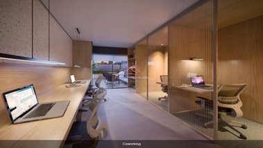 apartment em Rua Fernandes Tourinho, Savassi - Belo Horizonte - MG