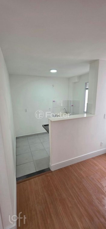 apartment em Avenida José Brumatti, Jardim Santo Expedito - Guarulhos - SP