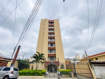 apartment em Rua Capitão Sérvio Rodrigues Caldas, Vila Dom Pedro I - São Paulo - SP