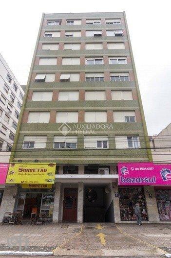 apartment em Avenida Cristóvão Colombo, Floresta - Porto Alegre - RS