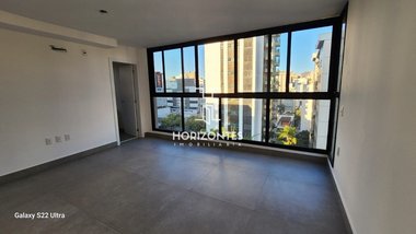 apartment em Avenida Olegário Maciel, Lourdes - Belo Horizonte - MG