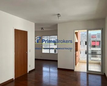 apartment em Avenida Doutor Altino Arantes, Vila Clementino - São Paulo - SP
