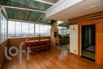 apartment em Rua Jacaré-Copaíba, Vila Mariana - São Paulo - SP