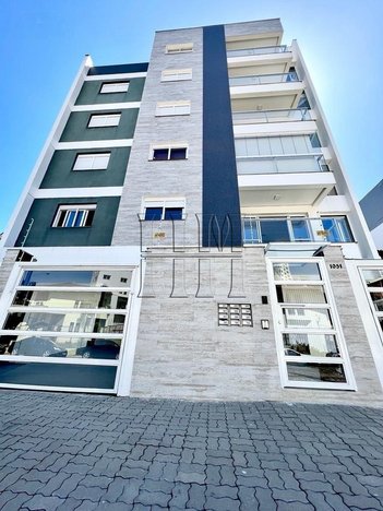 apartment em Rua José Albino Reuse, Cidade Nova - Caxias do Sul - RS