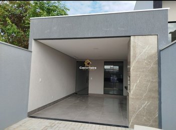 house em Quadra ARSE 141 Alameda 14, Plano Diretor Sul - Palmas - TO