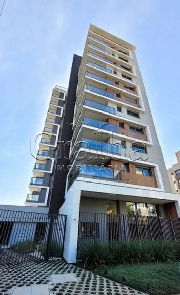 apartment em Rua Atanásio Belmonte, Boa Vista - Porto Alegre - RS