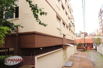 apartment em Avenida Mariland, Auxiliadora - Porto Alegre - RS