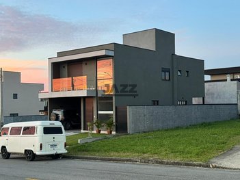 house em Avenida Pastor Daniel de Souza, Loteamento Fazenda Ronda - São José dos Campos - SP