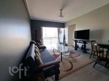 apartment em Rua Albino Kempf, Rio dos Sinos - São Leopoldo - RS