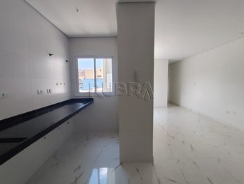 apartment em Rua Araci, Vila Curuçá - Santo André - SP